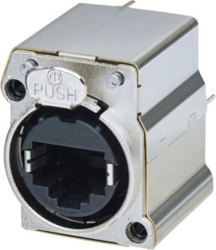 Neutrik NE8FBV-C5-LED-S