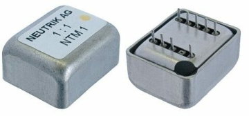 Neutrik NTM1