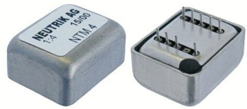 Neutrik NTM4