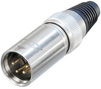 Neutrik NC4MX-HD