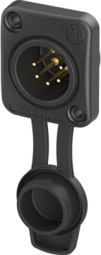 Neutrik NC5MDXX-TOP