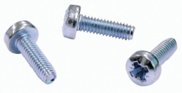 Neutrik B-SCREW-1-8