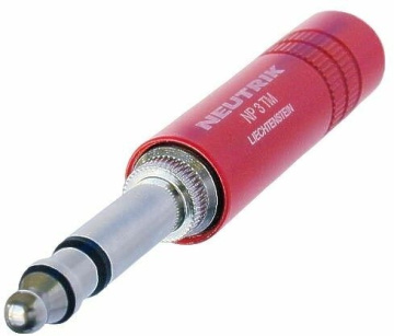 Neutrik NP3TM-R