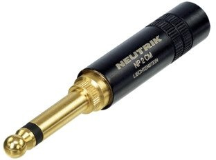 Neutrik NP2CM-B