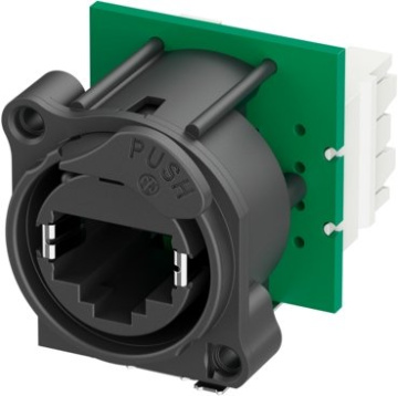 Neutrik NE8FAV-Y110-DAE