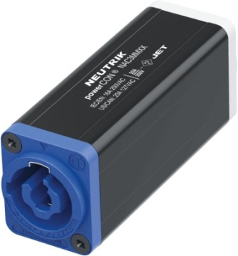 Neutrik NAC3MMXX