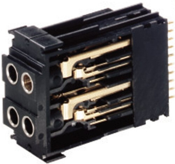 Neutrik NJ3TTA-4-HNT