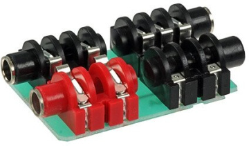 Neutrik NYS-SPCR1