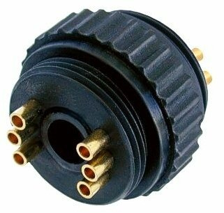Neutrik SM2/2