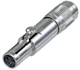 Neutrik NSC3F
