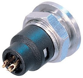 Neutrik NR3F-S