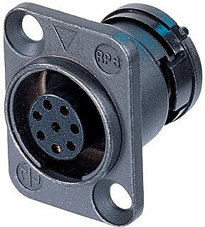 Neutrik ORP8F