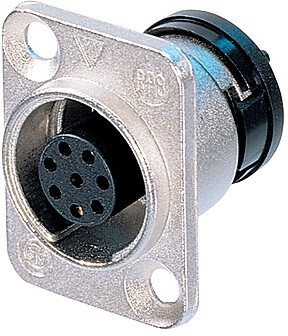 Neutrik ORP8F-NI