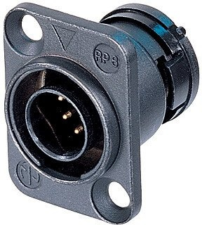 Neutrik ORP8M