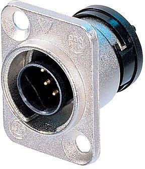 Neutrik ORP8M-NI