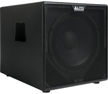 Alto TX12S