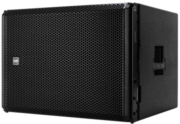 RCF HDL 38-AS