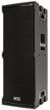 RCF TTL 4-A