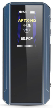 FiiO BTR13 modrá