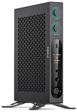 FiiO K19 černá
