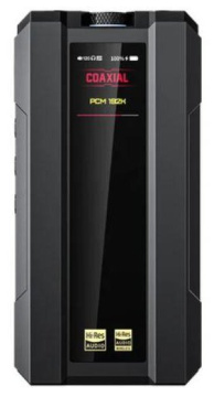 FiiO Q15 černá