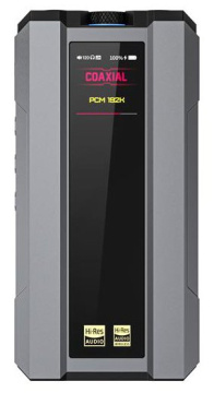 FiiO Q15 titanium