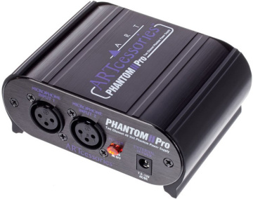 ART Phantom II Pro