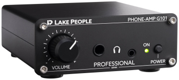 Lake People G101