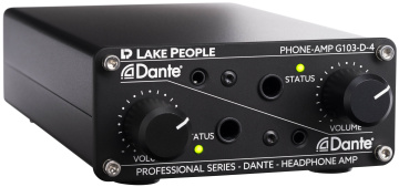 Lake People G103D4 Dante