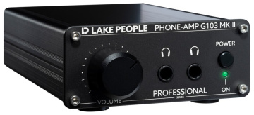 Lake People G103-P MKII