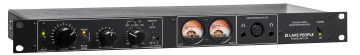 Lake People Phone-Amp G118