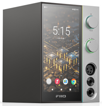FiiO R9
