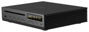 Shanling CD80 černá