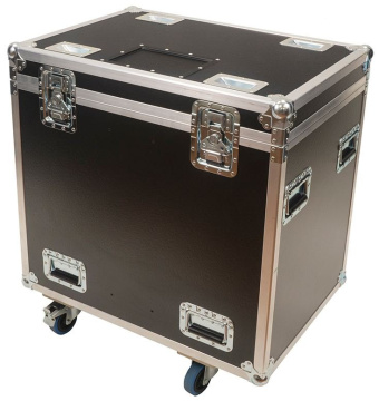 ADJ Premium Case 4x Focus Hybrid
