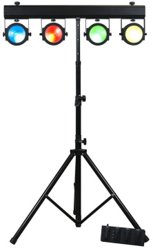 Eliminator Lighting Dotz Tpar Sys Plus
