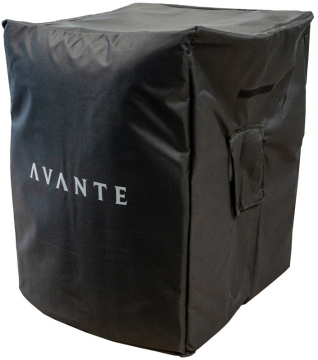 Avante CVR118 Cover for IMP118