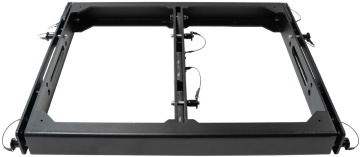 Avante Akro AFB328 Flybar/Ground Stack