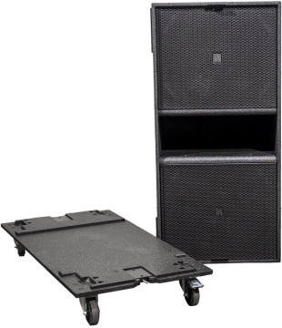 Avante Akro ADB218 Dolly Board