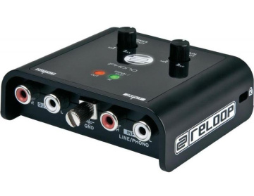 Reloop iPhono 2