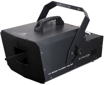 Eliminator Lighting VF Snow Flurry HO EP