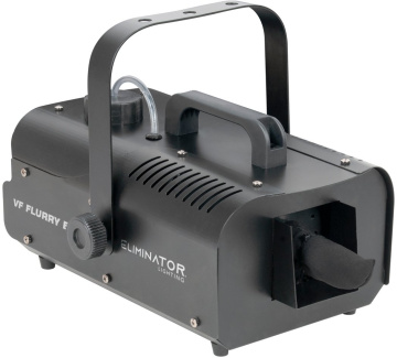 Eliminator Lighting VF Flurry EP