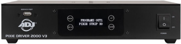 ADJ Pixie Driver 2000 V3