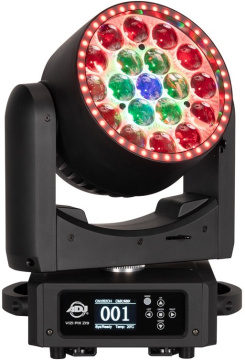 ADJ ViziPix Z19