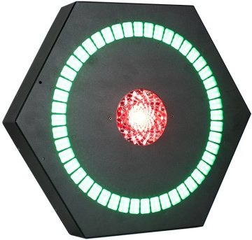 Eliminator Lighting Fantasy FX