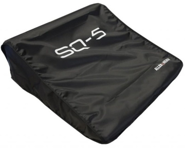 Allen & Heath SQ5 Dust Cover