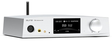 Aune S9c Pro Bluetooth stříbrná