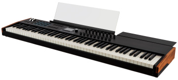 Arturia KeyLab 88 mk3 black