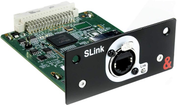 Allen & Heath SQ Slink