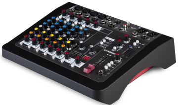 Allen & Heath ZEDi-10