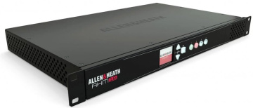 Allen & Heath AHM-16